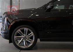 كاديلاك اسكاليد